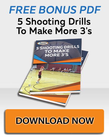 Basketball Team Shooting Drills for Coaches & Players